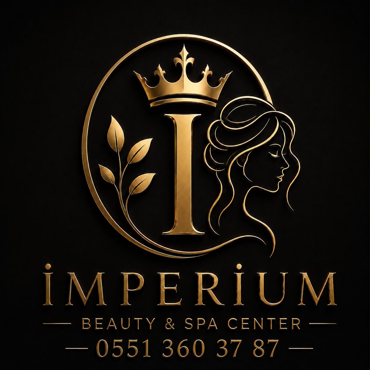 Çekmeköy Masaj ve Spa - Imperium Beauty Spa Center